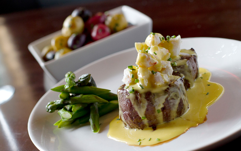 Judson's Restaurant and Wine Bar